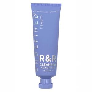 Undefined Beauty R&R Cleanser Mini